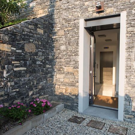 Apartamento Residenza Luigina Varenna Exterior foto