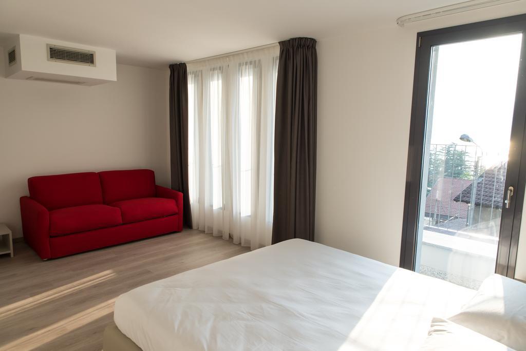Apartamento Residenza Luigina Varenna Exterior foto