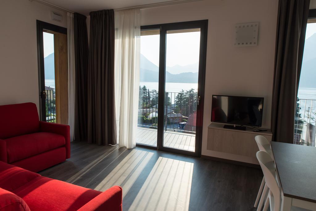 Apartamento Residenza Luigina Varenna Exterior foto