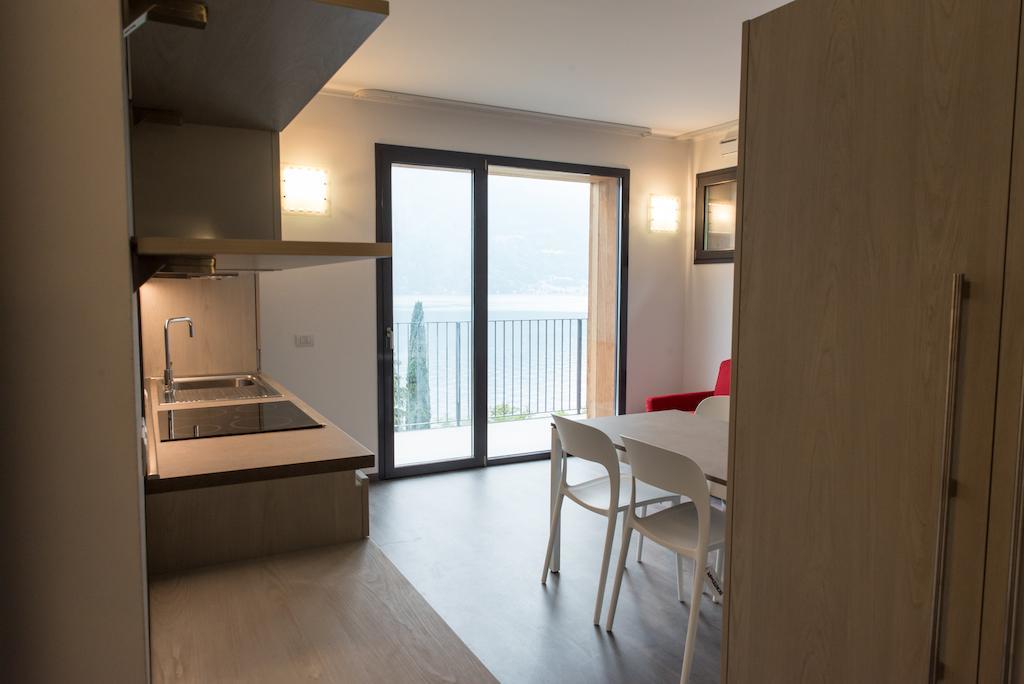Apartamento Residenza Luigina Varenna Exterior foto