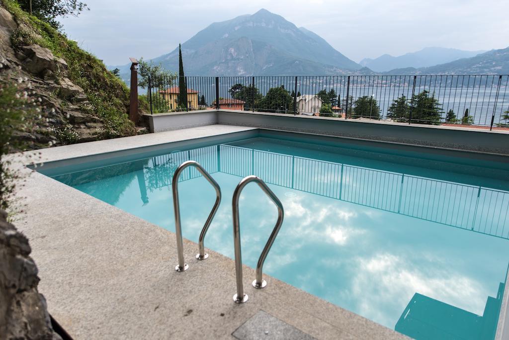 Apartamento Residenza Luigina Varenna Habitación foto