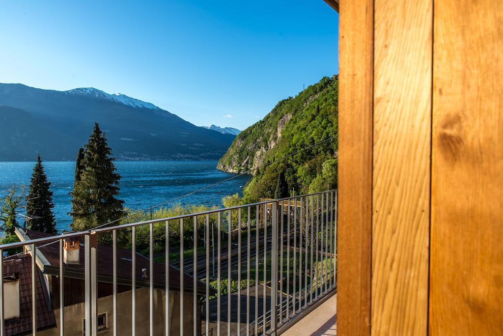 Apartamento Residenza Luigina Varenna Habitación foto