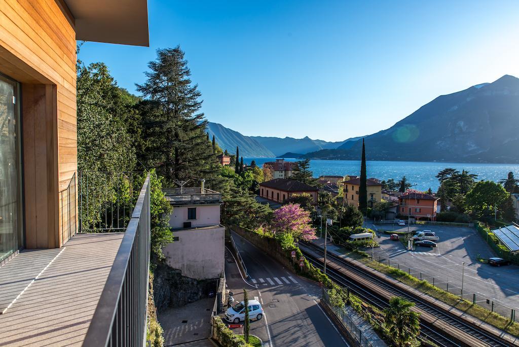 Apartamento Residenza Luigina Varenna Habitación foto